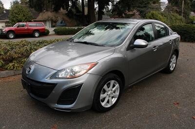 2010 Mazda Mazda3 i Sport   - Photo 1 - Shoreline, WA 98133