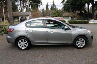 2010 Mazda Mazda3 i Sport   - Photo 11 - Shoreline, WA 98133