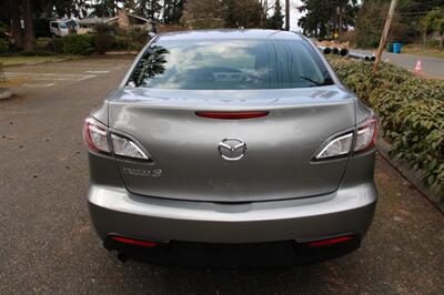 2010 Mazda Mazda3 i Sport   - Photo 10 - Shoreline, WA 98133