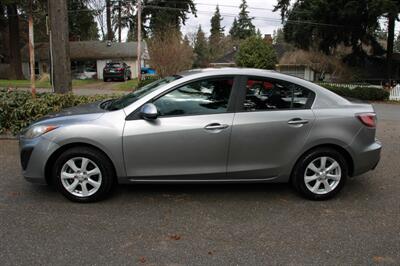 2010 Mazda Mazda3 i Sport   - Photo 12 - Shoreline, WA 98133