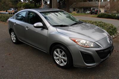 2010 Mazda Mazda3 i Sport   - Photo 2 - Shoreline, WA 98133