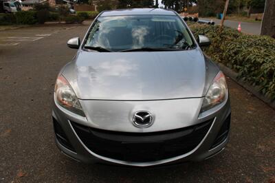 2010 Mazda Mazda3 i Sport   - Photo 9 - Shoreline, WA 98133