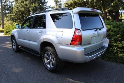 2009 Toyota 4Runner Limited 1-owner   - Photo 4 - Shoreline, WA 98133