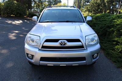 2009 Toyota 4Runner Limited 1-owner   - Photo 11 - Shoreline, WA 98133