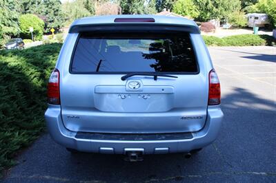 2009 Toyota 4Runner Limited 1-owner   - Photo 12 - Shoreline, WA 98133