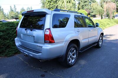 2009 Toyota 4Runner Limited 1-owner   - Photo 3 - Shoreline, WA 98133