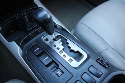 2009 Toyota 4Runner Limited 1-owner   - Photo 8 - Shoreline, WA 98133