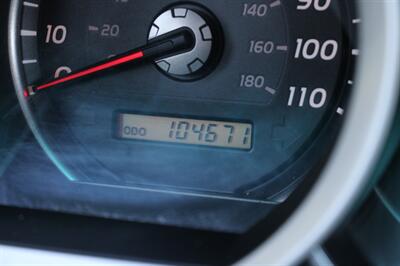 2009 Toyota 4Runner Limited 1-owner   - Photo 7 - Shoreline, WA 98133