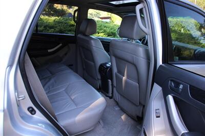 2009 Toyota 4Runner Limited 1-owner   - Photo 6 - Shoreline, WA 98133