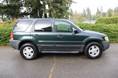 2004 Ford Escape XLT   - Photo 12 - Shoreline, WA 98133