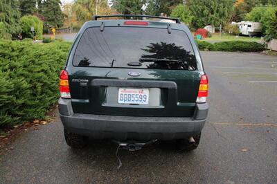 2004 Ford Escape XLT   - Photo 11 - Shoreline, WA 98133