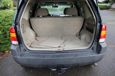 2004 Ford Escape XLT   - Photo 16 - Shoreline, WA 98133