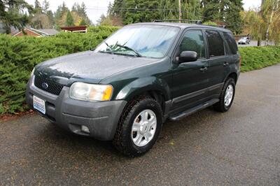 2004 Ford Escape XLT   - Photo 1 - Shoreline, WA 98133