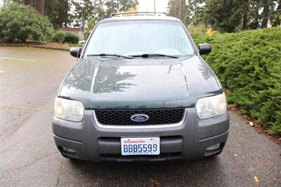 2004 Ford Escape XLT   - Photo 10 - Shoreline, WA 98133