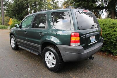 2004 Ford Escape XLT   - Photo 4 - Shoreline, WA 98133