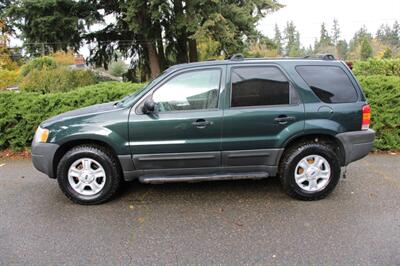 2004 Ford Escape XLT   - Photo 13 - Shoreline, WA 98133