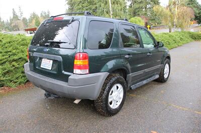 2004 Ford Escape XLT   - Photo 3 - Shoreline, WA 98133