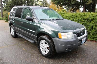 2004 Ford Escape XLT   - Photo 2 - Shoreline, WA 98133