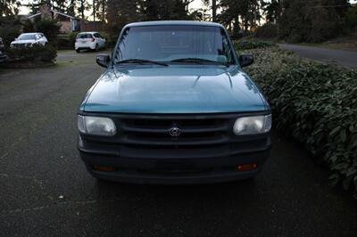 1994 Mazda B3000   - Photo 9 - Shoreline, WA 98133