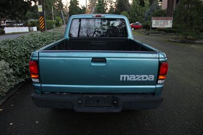 1994 Mazda B3000   - Photo 10 - Shoreline, WA 98133