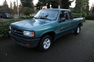 1994 Mazda B3000  