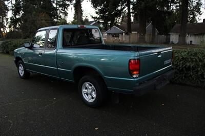 1994 Mazda B3000   - Photo 4 - Shoreline, WA 98133