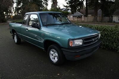 1994 Mazda B3000   - Photo 2 - Shoreline, WA 98133