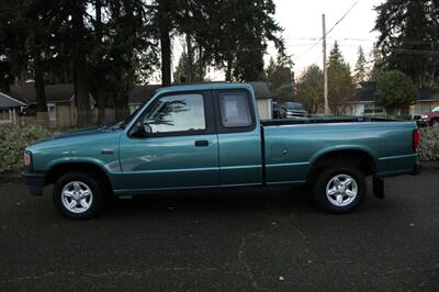 1994 Mazda B3000   - Photo 12 - Shoreline, WA 98133