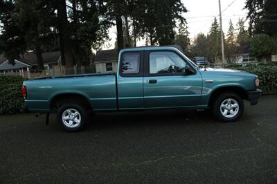 1994 Mazda B3000   - Photo 11 - Shoreline, WA 98133