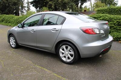 2010 Mazda Mazda3 i Touring - Photo 4 - Shoreline, WA 98133