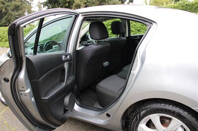 2010 Mazda Mazda3 i Touring - Photo 15 - Shoreline, WA 98133