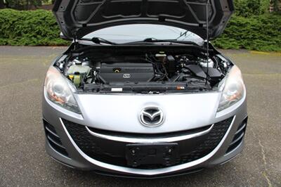 2010 Mazda Mazda3 i Touring - Photo 19 - Shoreline, WA 98133