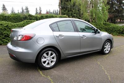 2010 Mazda Mazda3 i Touring - Photo 3 - Shoreline, WA 98133