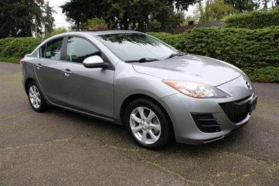 2010 Mazda Mazda3 i Touring - Photo 2 - Shoreline, WA 98133