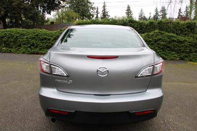 2010 Mazda Mazda3 i Touring - Photo 11 - Shoreline, WA 98133
