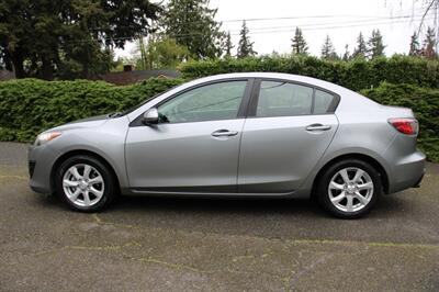 2010 Mazda Mazda3 i Touring - Photo 13 - Shoreline, WA 98133