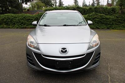 2010 Mazda Mazda3 i Touring - Photo 10 - Shoreline, WA 98133