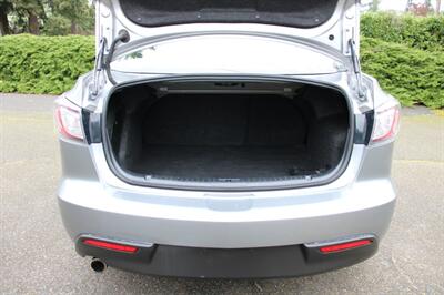 2010 Mazda Mazda3 i Touring - Photo 16 - Shoreline, WA 98133
