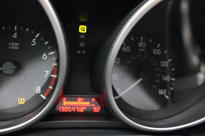 2010 Mazda Mazda3 i Touring - Photo 7 - Shoreline, WA 98133