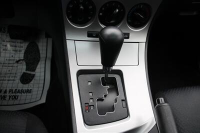 2010 Mazda Mazda3 i Touring - Photo 8 - Shoreline, WA 98133
