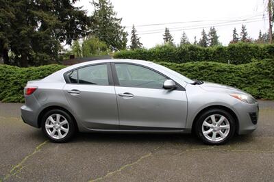 2010 Mazda Mazda3 i Touring - Photo 12 - Shoreline, WA 98133