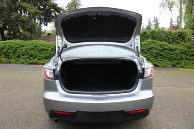 2010 Mazda Mazda3 i Touring - Photo 17 - Shoreline, WA 98133