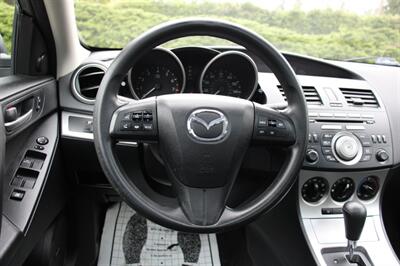 2010 Mazda Mazda3 i Touring - Photo 18 - Shoreline, WA 98133