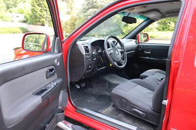 2012 GMC Canyon SLE-1   - Photo 5 - Shoreline, WA 98133