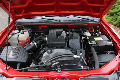2012 GMC Canyon SLE-1   - Photo 17 - Shoreline, WA 98133