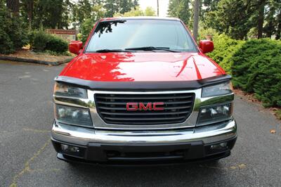2012 GMC Canyon SLE-1   - Photo 9 - Shoreline, WA 98133