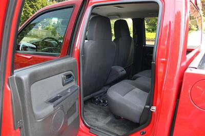 2012 GMC Canyon SLE-1   - Photo 14 - Shoreline, WA 98133