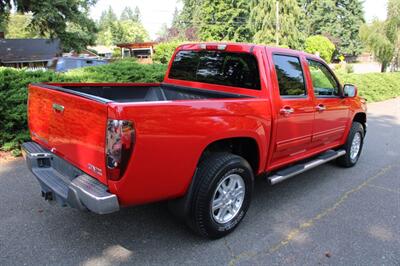2012 GMC Canyon SLE-1   - Photo 3 - Shoreline, WA 98133