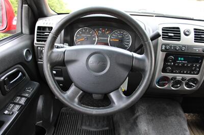 2012 GMC Canyon SLE-1   - Photo 16 - Shoreline, WA 98133
