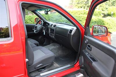 2012 GMC Canyon SLE-1   - Photo 13 - Shoreline, WA 98133